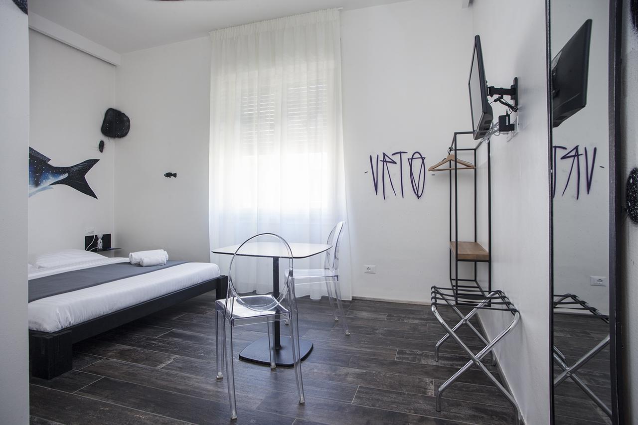 Street Bed & Breakfast Florence