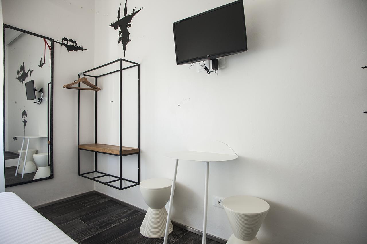 Bed & Breakfast Street 2*