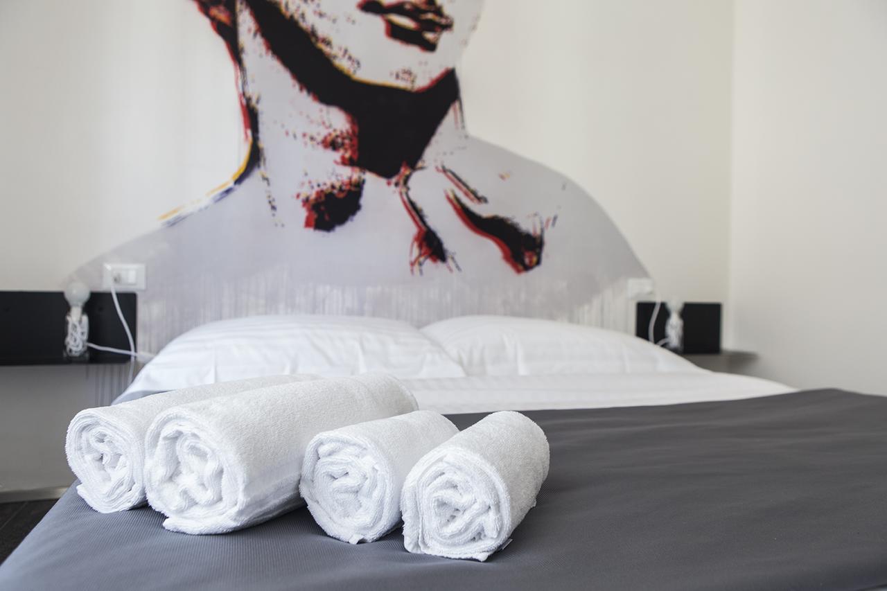 Bed & Breakfast Street Florence