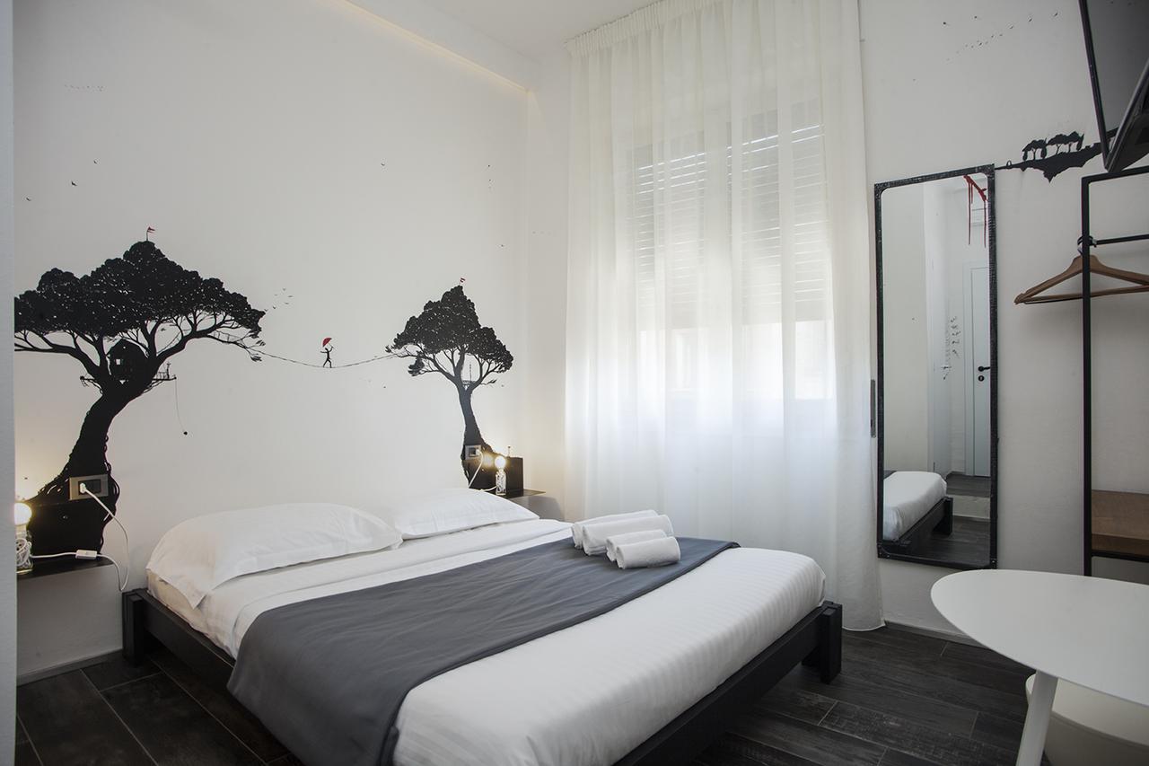 Bed & Breakfast Street