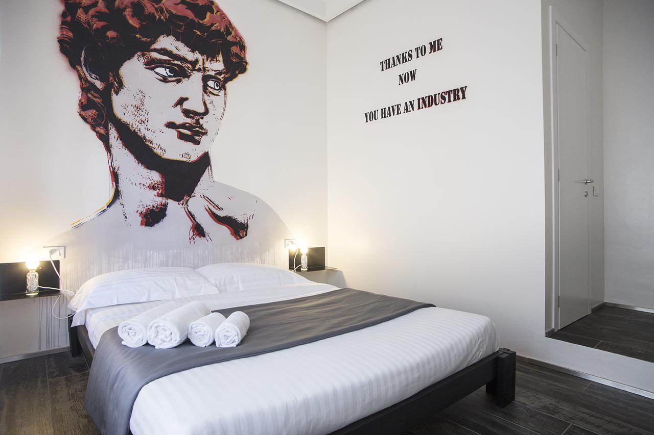 Street Bed & Breakfast Florence